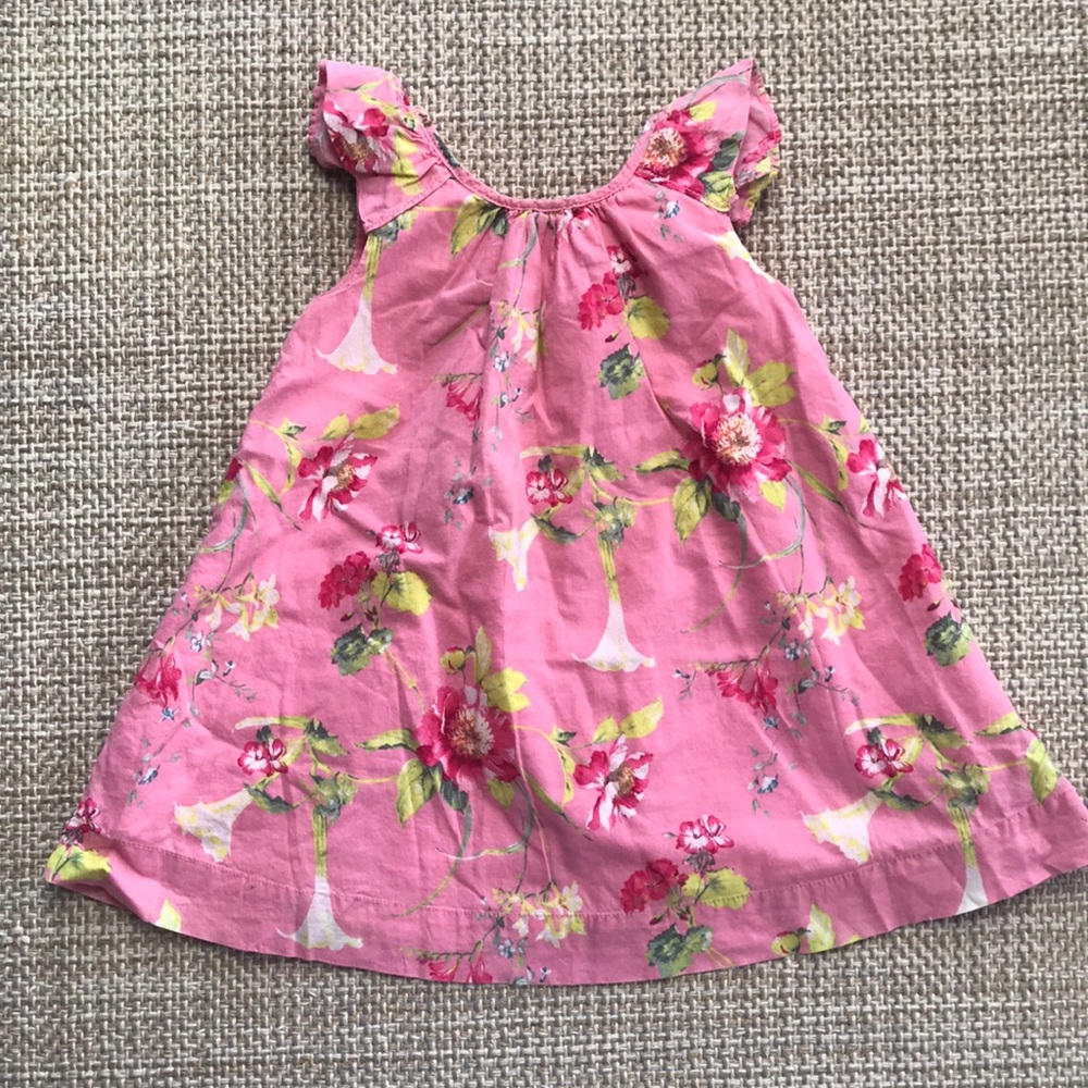 Baby GAP Dress (size 2T)